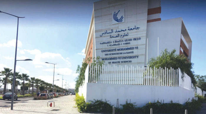 Casablanca / Sciences médicales : Création d’un Prix pour la recherche
