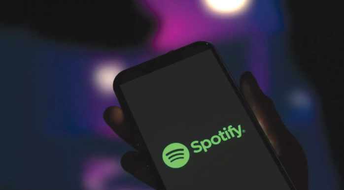 Spotify : La plateforme gagne des abonnés mais reste dans le rouge