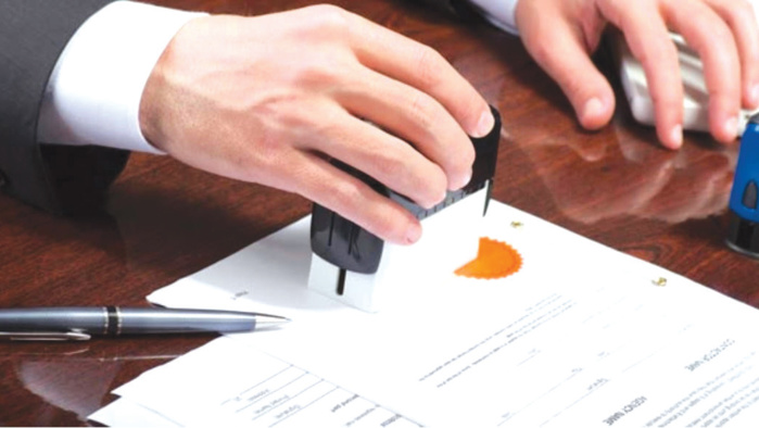 Conférence franco-marocaine des notaires : Quand l’entreprise notariale s’allie au développement Conférence franco-marocaine des notaires : Quand l’entreprise notariale s’allie au développement