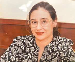Maître Youssra Hajjam : Fédérer les énergies pour sécuriser les transactions Maître Youssra Hajjam : Fédérer les énergies pour sécuriser les transactions