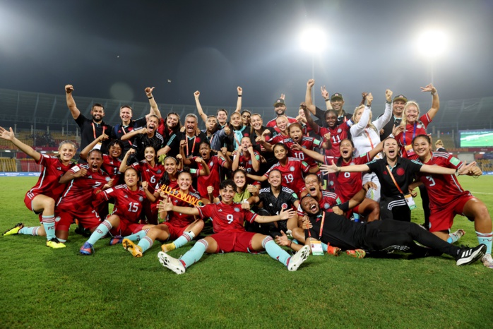 Coupe du monde féminine U17 : La finale sans l’Afrique Coupe du monde féminine U17 : La finale sans l’Afrique