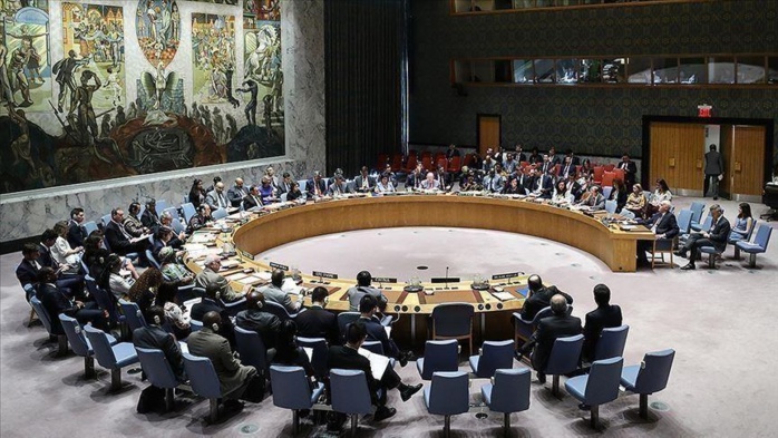 Sahara : le Conseil de Sécurité appelle à la reprise des tables rondes avec la participation de l’Algérie