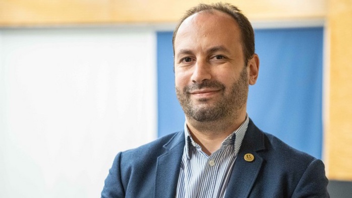 Industrie automobile et nouvelles reconfigurations : 3 questions à l’expert Hicham Sebti Industrie automobile et nouvelles reconfigurations : 3 questions à l’expert Hicham Sebti