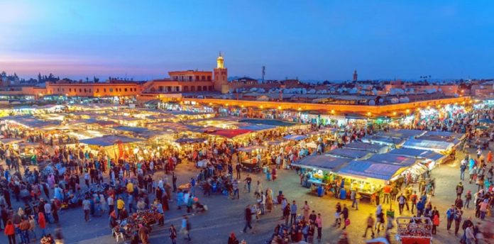 Tourisme : 2,2 MMDH prévus par la SMIT entre 2023 et 2025 Tourisme : 2,2 MMDH prévus par la SMIT entre 2023 et 2025