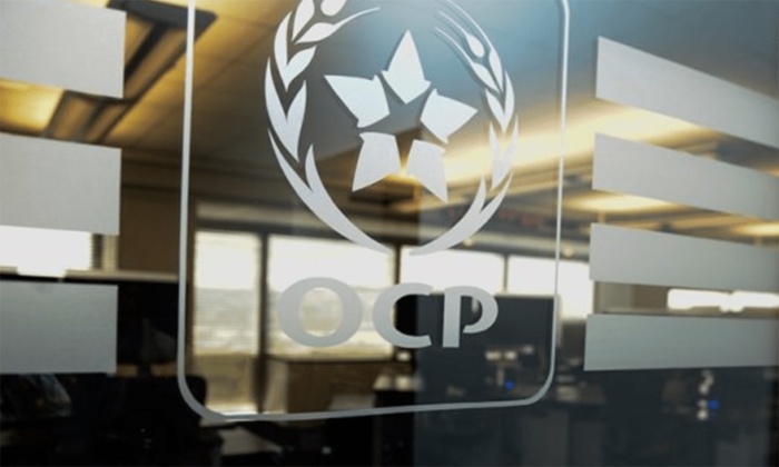 OCP group lance deux filiales orientées "Green" 