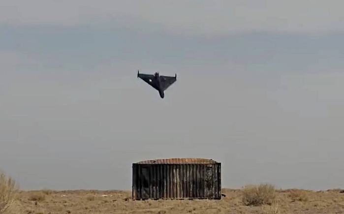 Omar Hilale réagit aux menaces du polisario sur l’usage des drones Omar Hilale réagit aux menaces du polisario sur l’usage des drones