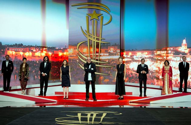 Les productions françaises s’imposent au 19ème Festival du Film à Marrakech Les productions françaises s’imposent au 19ème Festival du Film à Marrakech