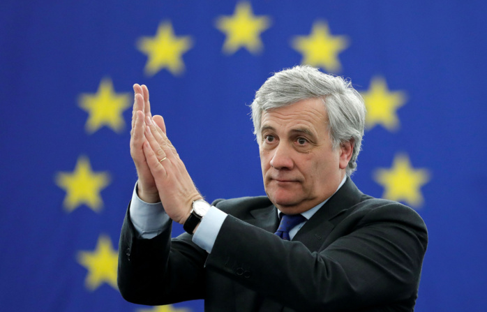 La diplomatie italienne salue le rôle "crucial" du Maroc dans la stabilité de la méditerranée La diplomatie italienne salue le rôle "crucial" du Maroc dans la stabilité de la méditerranée