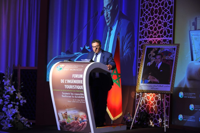 « Africa Hospitality Investment Forum » de retour au Maroc « Africa Hospitality Investment Forum » de retour au Maroc