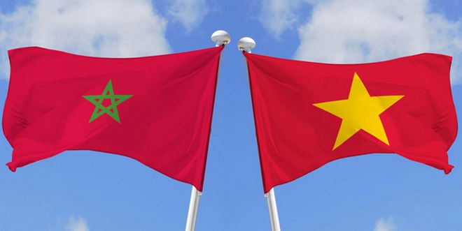 Le Maroc et le Vietnam renforcent leur coopération financière et bancaire