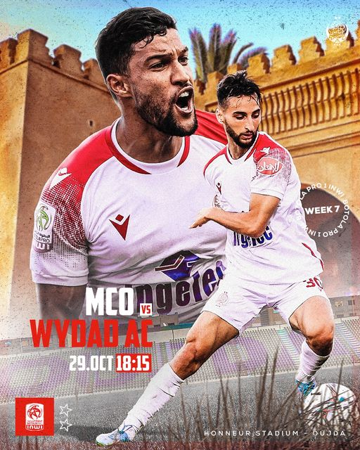Botola 7e journée (suite) : Raja-Fath en tête d’affiche ce samedi Botola 7e journée (suite) : Raja-Fath en tête d’affiche ce samedi