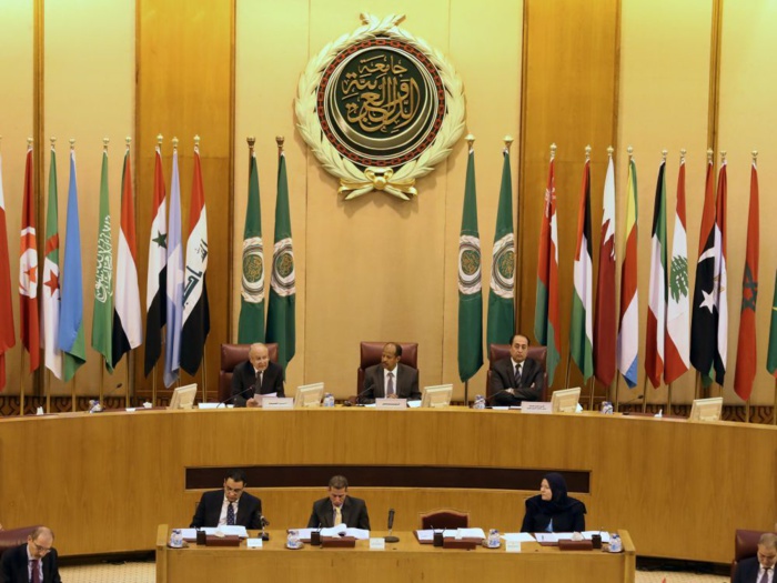 La Ligue arabe donne un coup de massue à la chaîne algérienne AL24 News La Ligue arabe donne un coup de massue à la chaîne algérienne AL24 News