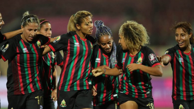 Football féminin  / Ligue des champions de la CAF:  L'AS FAR veut faire mieux qu’en 2021