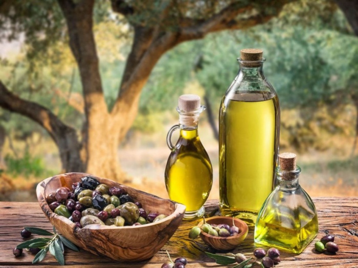 L’huile d’olive marocaine exclue du top 10 mondial