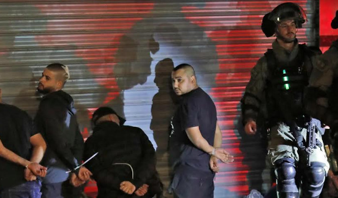 Palestine : Cinq anciens chefs de la diplomatie dénoncent l’apartheid israélien Palestine : Cinq anciens chefs de la diplomatie dénoncent l’apartheid israélien