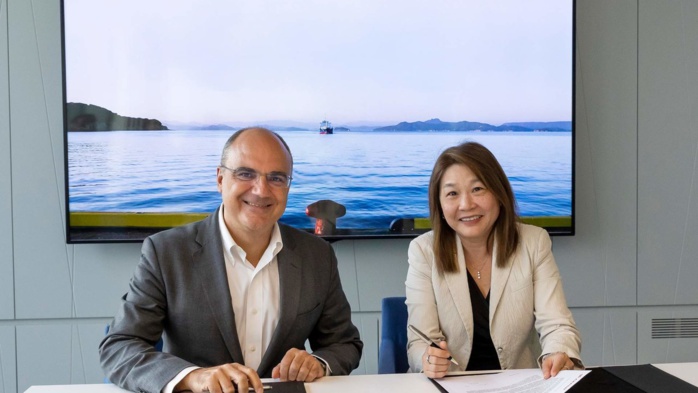 Produits pétroliers : Cepsa et Exxon Mobil élargissent leur coopération au Maroc Produits pétroliers : Cepsa et Exxon Mobil élargissent leur coopération au Maroc