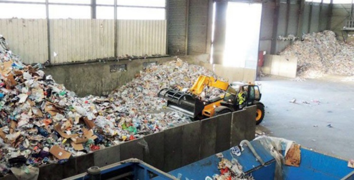 Casablanca : Deux usines en perspective pour la gestion des déchets ménagers Casablanca : Deux usines en perspective pour la gestion des déchets ménagers