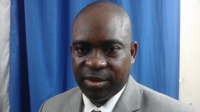 Interview avec Samuel Koffi Fangnon, Promoteur du PIA : «Arrêter de brader nos matières premières aux multinationales» Interview avec Samuel Koffi Fangnon, Promoteur du PIA : «Arrêter de brader nos matières premières aux multinationales»