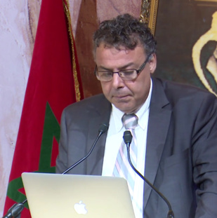 Interview avec Abdelghani Chehbouni : « La question de l’eau doit être au centre des politiques de développement »