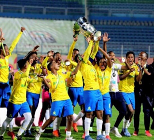 Football féminin/Ligue des Champions de la CAF : Ce lundi, Marrakech accueille les 2 matches du groupe "B" Football féminin/Ligue des Champions de la CAF : Ce lundi, Marrakech accueille les 2 matches du groupe "B"