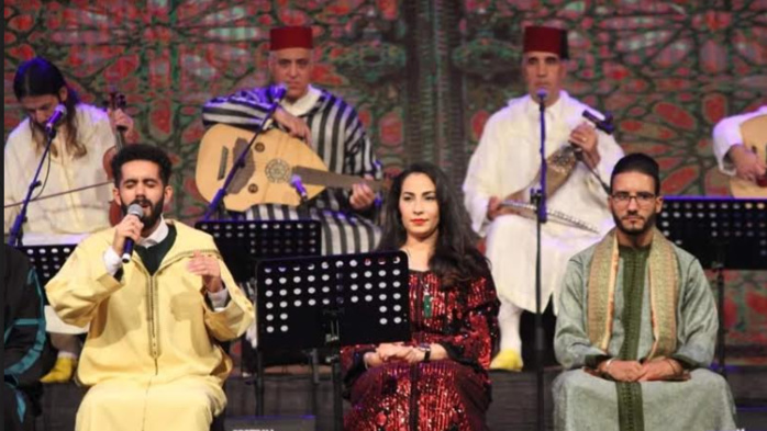 Essaouira / Andalousies Atlantiques : Clôture en apothéose du 18ème festival