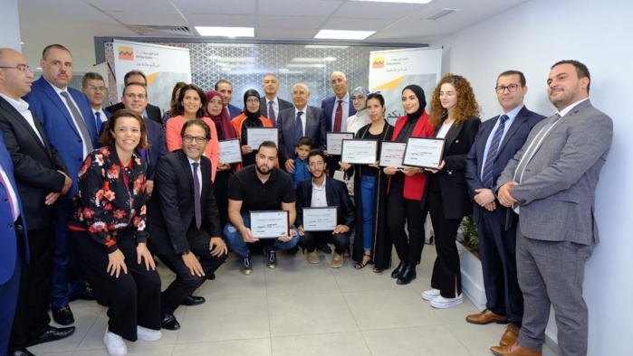 Oujda & Nador / Attijariwafa bank : Deux nouveaux centres Dar Al Moukawil voient le jour