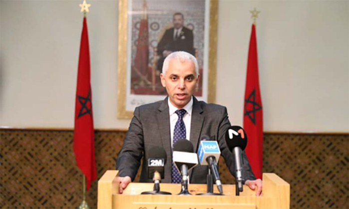 Ait Taleb souligne la nécessité de préserver les acquis des bénéficiaires du RAMED Ait Taleb souligne la nécessité de préserver les acquis des bénéficiaires du RAMED