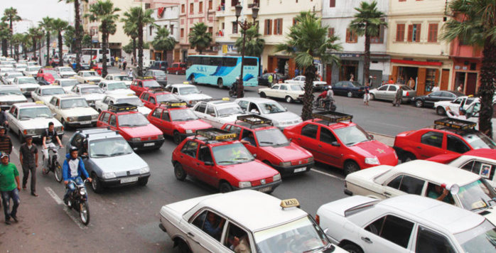 Transport routier : les professionnels menacent de faire grève Transport routier : les professionnels menacent de faire grève
