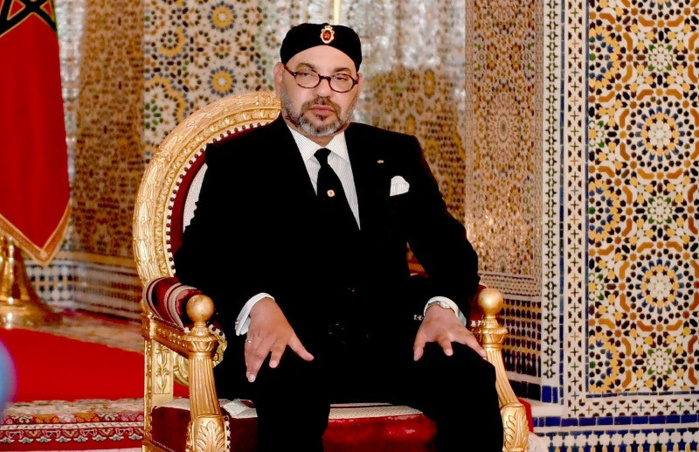 SM le Roi Mohammed VI ne participera pas au sommet d’Alger (Nasser Bourita) SM le Roi Mohammed VI ne participera pas au sommet d’Alger (Nasser Bourita)