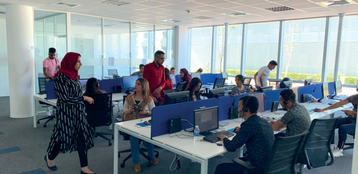 Emploi : Quels sont les profils les plus recherchés en ces temps de relance ? Emploi : Quels sont les profils les plus recherchés en ces temps de relance ?