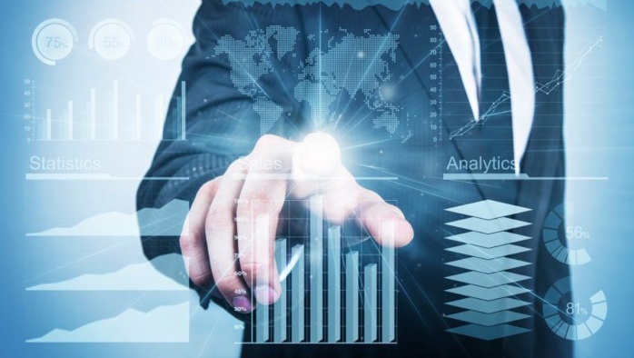 Economie numérique : L’Exécutif se retrousse les manches pour le digital Economie numérique : L’Exécutif se retrousse les manches pour le digital