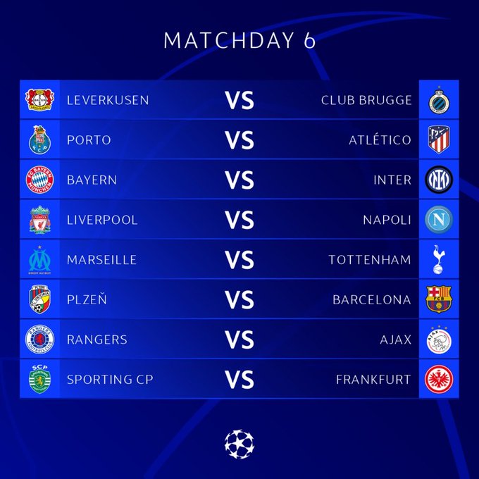 Ligue des champions / UEFA: Le groupe D, tout feu tout flammes ! Ligue des champions / UEFA: Le groupe D, tout feu tout flammes !