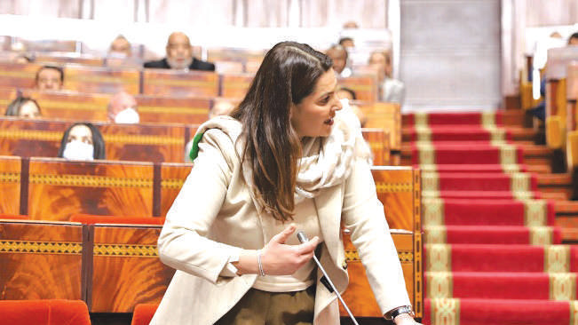 Urbanisme : El Mansouri épingle les lois régissant le secteur Urbanisme : El Mansouri épingle les lois régissant le secteur