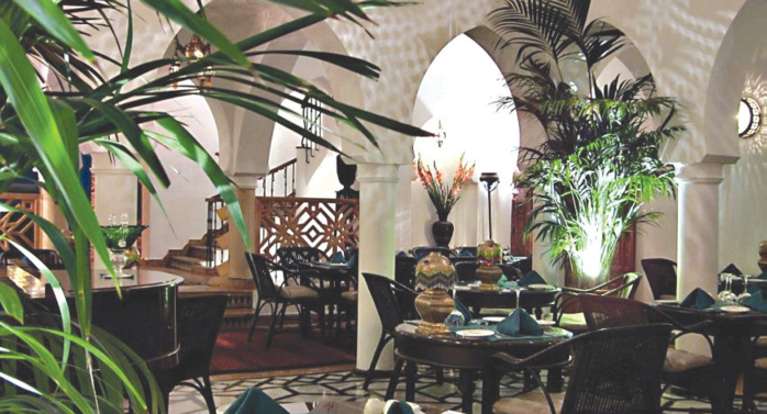 Retro-verso : Le Rick’s ou l’histoire d’un café Made in Hollywood Retro-verso : Le Rick’s ou l’histoire d’un café Made in Hollywood