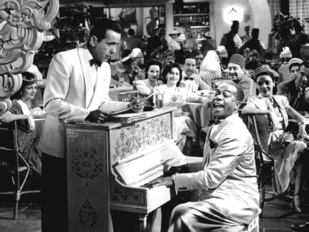 Retro-verso : Le Rick’s ou l’histoire d’un café Made in Hollywood