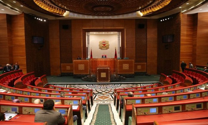 Les Conseillers adoptent à l’unanimité le projet de loi sur la liberté des prix et de la concurrence Les Conseillers adoptent à l’unanimité le projet de loi sur la liberté des prix et de la concurrence