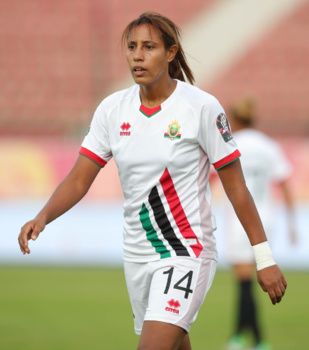  Football féminin / Ligue des Champions de la CAF: AS FAR - Green Buffaloes pour la première place du groupe A (20h00)