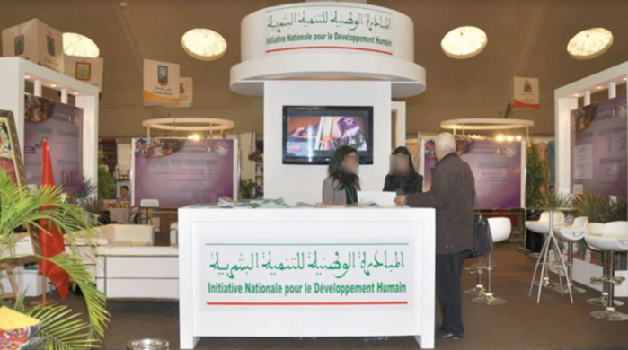 Taza / INDH : Forte impulsion à l'inclusion économique des jeunes Taza / INDH : Forte impulsion à l'inclusion économique des jeunes