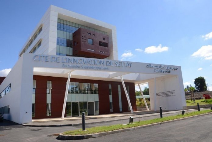 Settat / Cité de l’Innovation : Un joyau scientifique pour la promotion des métiers d’avenir Settat / Cité de l’Innovation : Un joyau scientifique pour la promotion des métiers d’avenir