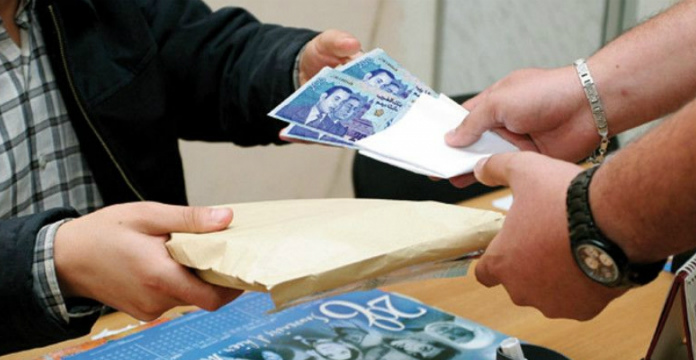 INPPLC : Malgré les efforts du Royaume, la corruption bat toujours son plein ! INPPLC : Malgré les efforts du Royaume, la corruption bat toujours son plein !