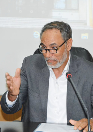 Interconnexion des bassins hydrauliques : Un chantier indispensable, aux mille et un défis ! Interconnexion des bassins hydrauliques : Un chantier indispensable, aux mille et un défis !