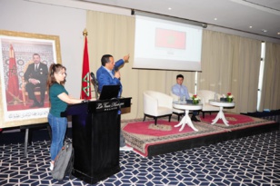 Sports mécaniques / Karim Benyahia : « La Fédération complote contre les pilotes marocains résidant à l’étranger » Sports mécaniques / Karim Benyahia : « La Fédération complote contre les pilotes marocains résidant à l’étranger »