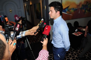 Sports mécaniques / Karim Benyahia : « La Fédération complote contre les pilotes marocains résidant à l’étranger » Sports mécaniques / Karim Benyahia : « La Fédération complote contre les pilotes marocains résidant à l’étranger »