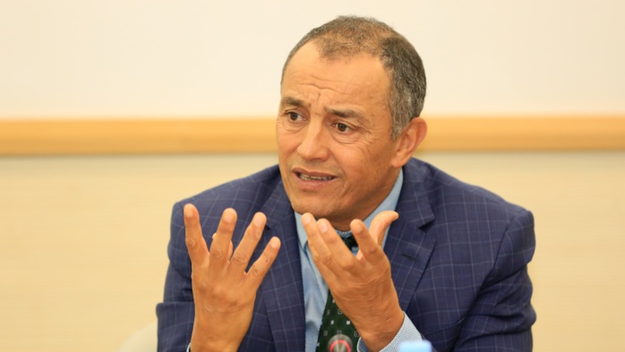 Inflation : le CESE appelle à des aides ciblées aux catégories les plus vulnérables Inflation : le CESE appelle à des aides ciblées aux catégories les plus vulnérables