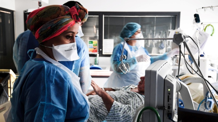 Compteur Coronavirus : 56 nouveaux cas, plus de 6,84 millions de personnes ont reçu trois doses du vaccin Compteur Coronavirus : 56 nouveaux cas, plus de 6,84 millions de personnes ont reçu trois doses du vaccin