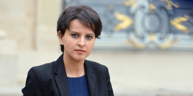 MEDays : Najat Vallaud-Belkacem salue la gestion de la pandémie par le Maroc MEDays : Najat Vallaud-Belkacem salue la gestion de la pandémie par le Maroc