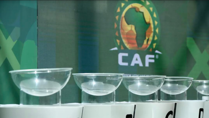 CAF : Tirage des groupes de la LDC et la Coupe de la Confédération