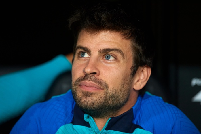 Liga : Piqué et le foot, c’est fini ! Aux affaires maintenant !