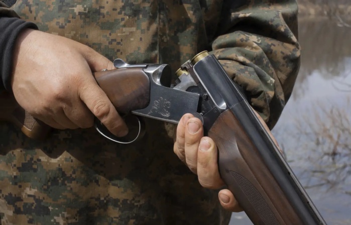 Insolite : Arrestation de dix individus soupçonnés de fabrication d'armes à feu