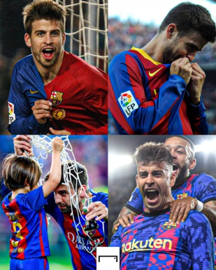 Liga / Barça-Almeria / 21h : Chadi Riad convoqué dans la nuit du départ de Piqué Liga / Barça-Almeria / 21h : Chadi Riad convoqué dans la nuit du départ de Piqué